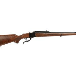 RUGER 1RSI INT'L 9.3X62MM BL/WD 20"