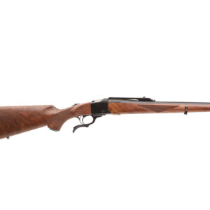 RUGER 1RSI INT'L 22 HORNET BL/WD 20"