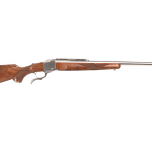 RUGER K1B SPORTER 6.5PRC SS/WD 24"