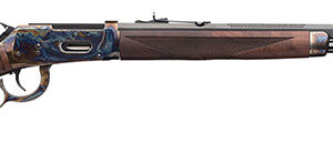 Model 94 Deluxe Sporting 24" 30-30Win 8rd