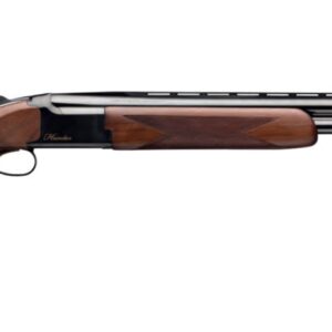 Citori Hunter 28/26" 3"Cmbr Bl/Wd 2-rd
