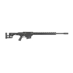 RUGER PRECISION RIFLE 300 PRC 26'' BBL (2)5RD MAGS BLACK