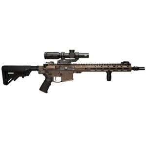 SA-15 FOLDING ELITE RIFLE 5.56MM 13.9'' BBL (1)30RD WOLVERINE