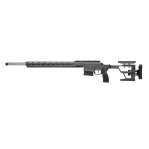 CROSS PRS 6.5 CREEDMOOR 24'' BBL (1)10RD MAG CONCRETE GRAY