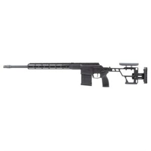 CROSS STX 6.5 CREEDMOOR 20'' BBL (1)10 ROUND MAG BLACK
