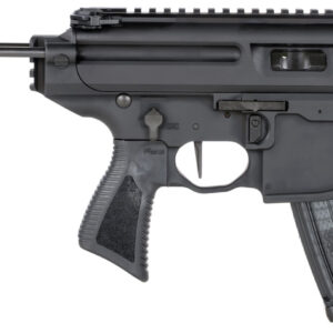 SIG SAUER SIGMPX COPPERHEAD HGA 9MM 4.5IN BBL PISTOL BLK SEMI PCB COPPERHEAD 1 20RD MAG