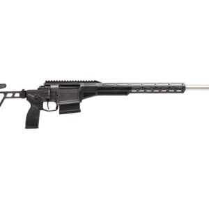 SIG SAUER CROSS BRO EDITION RIB 6.5 CREEDMOOR 24IN BBL OR STAINLESS CERAKOTE ELITE CARBON  5RD MAG