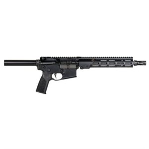 SUPER DUTY MOD1 5.56X45 NATO 11.5'' BBL NO MAG BLACK