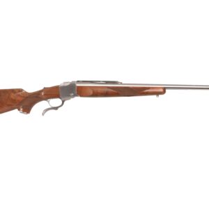 RUGER K1B SPORTER 300 PRC SS/WD 24"