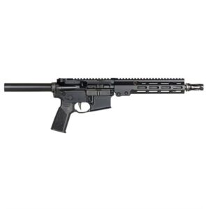 SUPER DUTY MOD1 5.56X45 NATO 10.3'' BBL NO MAG BLACK