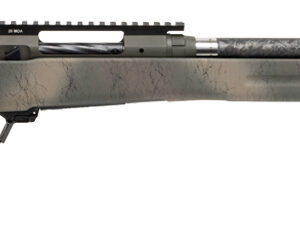 SAV 110 PRO PURSUIT 7MM BC 20 4RD