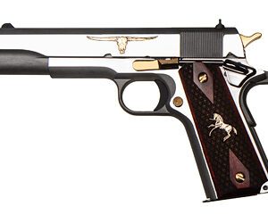 COLT 1911C GOVT 45ACP 5" STS TALO