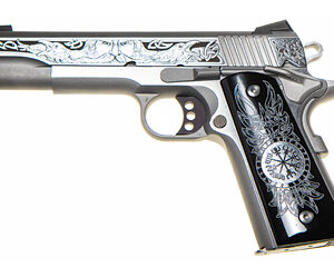 COLT DELTA ELITE ODIN 10MM 5" STS