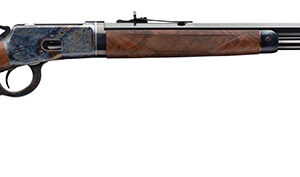1892 DluxOct Takedown 24" 357Mag BlkWlnt 11rd