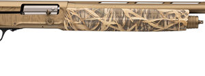 BROWNING A5 WICKED WING 12GA - 3.5" 26" MO SHADOWGRASS