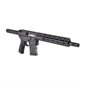 ARP TACTICAL 5.56X45 NATO 11.3'' BBL (1)30RD MAG BLACK