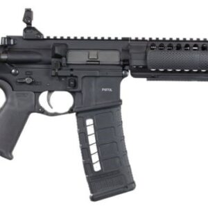 LWRC SIX8 PSTL 6.8MM 8'' 30RD