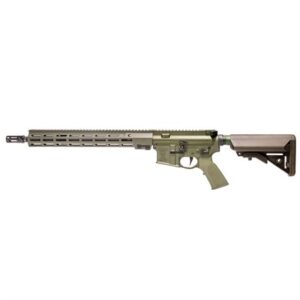 SUPER DUTY RIFLE 14.5'' PINNED OD GREEN