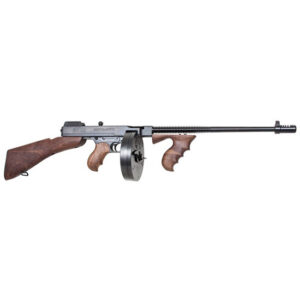 AO THOMPSON 1927A1 DELUX 45ACP 50RD & 30RD