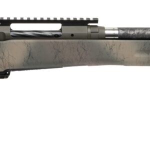 SAVAGE ARMS 110 PRO PURSUIT 28NOS CAMO