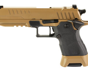 OA DEF OA 2311 9MM 5" 17RD HDB NS
