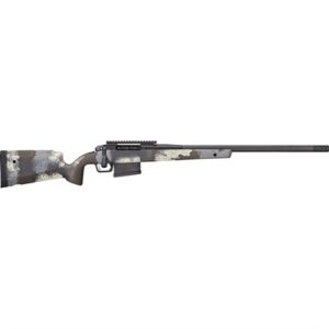 MODEL 2020 WAYPOINT 30-06 SPRG 24'' BBL (1)3RD FXD EVERGREEN