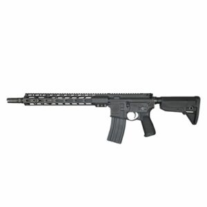 AR-15 GARAND THUMB TASK FORCE 69 14.5'' MID-LENGTH RIFLE