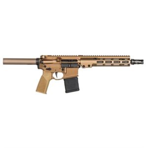 SUPER DUTY MOD1 5.56X45 NATO 10.3'' BBL NO MAG DDC