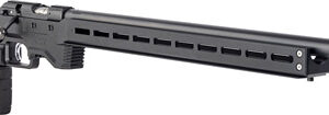 CZ 457 VARMINT 22LR 24" BLUE - THREADED BBL. MTR2 CHASSIS STK
