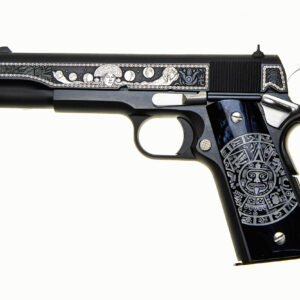 COLT GOV 38SUPER MAMA QUILLA MOON