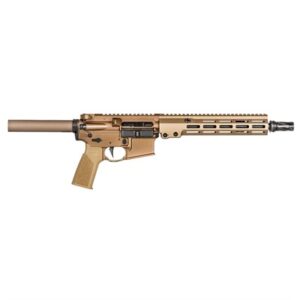 SUPER DUTY MOD1 5.56X45 NATO 11.5'' BBL NO MAG DDC