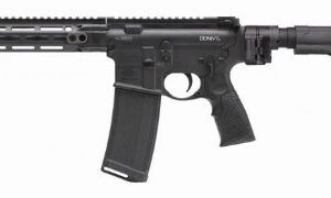 DANIEL DEFENSE DDM4 V7 PIST 300BLK 10.3" LTAC