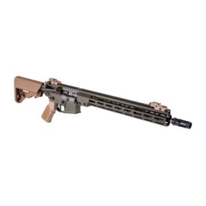 SUPER DUTY RIFLE 16'' 5.56 ODG/DDC