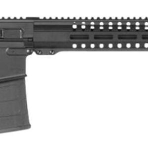 CMMG ENDEAVOR 300 MK3 RIA 6.5 CREEDMOOR 24IN BBL. GRAPHITE BLACK