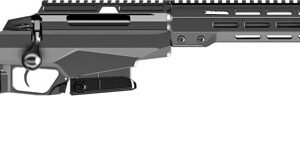 TIKKA T3X TAC A-1 308 WIN - 24"HB THREADED 10RD CHASSIS