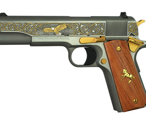 COLT 1911C GOVT 45ACP 5" STS TALO