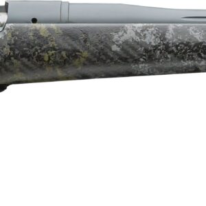 BERGARA CANYON 375H&H GRY/CF 22"     #
