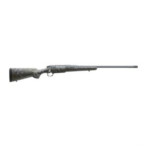 PREMIER CANYON 28 NOSLER 22'' BBL 3RD AICS MAG SNIPER GRAY