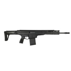 UXR ELITE RIFLE SYSTEM 308 WINCHESTER 16''BBL (1)20RD MAG BLK