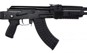 ARS SAR7SF 7.62X39 16.3 QD SIDE FOLDING 10RD