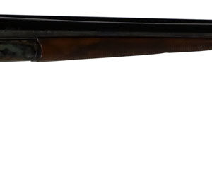 Dickinson 202EB Estate  20 or 28 Gauge with 28" Black Barrel, 3" Chamber, 2rd Capacity, Color Case Hardened Metal Finish, Oil Turkish Walnut Stock & Double Trigger Right Hand (Full Size)