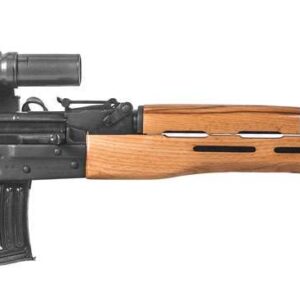 CENTURY ARMS PSL RIA 7.62X54R 24.5IN BBL LAMINATED THUMBHOLE STOCK RUSSIAN 10RD