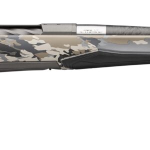 BROWNING X-BOLT 2 SPD SPR OVX CF 308WIN