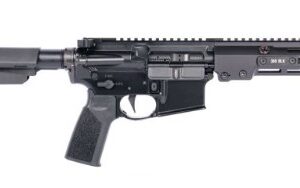 GDP .300 Blk 8" M-LOK Black