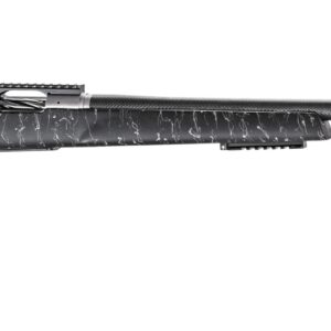 CHRISTENSEN ARMS TRAVERSE 6MMCR BLK/GRY 24"