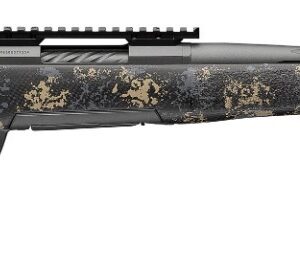BRN XBLT PROLR MCM SPR CG MB6.