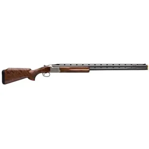 BROWNING CITORI CXT WHITE SGD 12GA 32IN 3IN BBL BLUE/SILVER GLOSS GRADE II/III WOOD 3CT