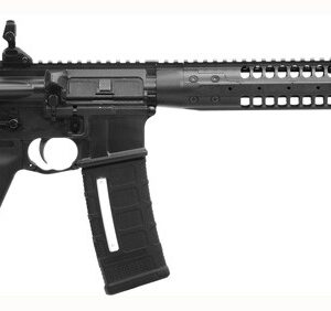 LWRC SIX8-SPR 6.8 SPC - 16" 30RD BLACK