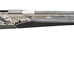 Browning 036035298 X-Bolt 2 Speed Carbon Fiber 7mm PRC 3+1 20" Ovix Camo