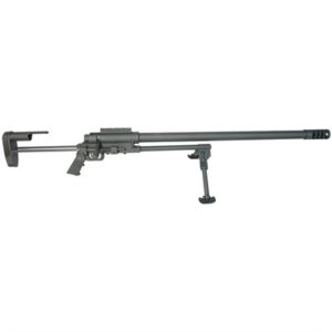 NOREEN ULR-50 BMG BLK 34  BBL BOLT ACTION